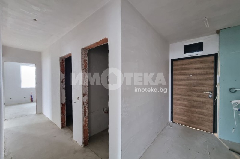 Продава 3-СТАЕН, гр. София, Кръстова вада, снимка 1 - Aпартаменти - 48751677