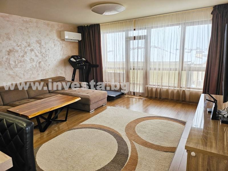 Продава 3-СТАЕН, гр. Пловдив, Остромила, снимка 2 - Aпартаменти - 48846464