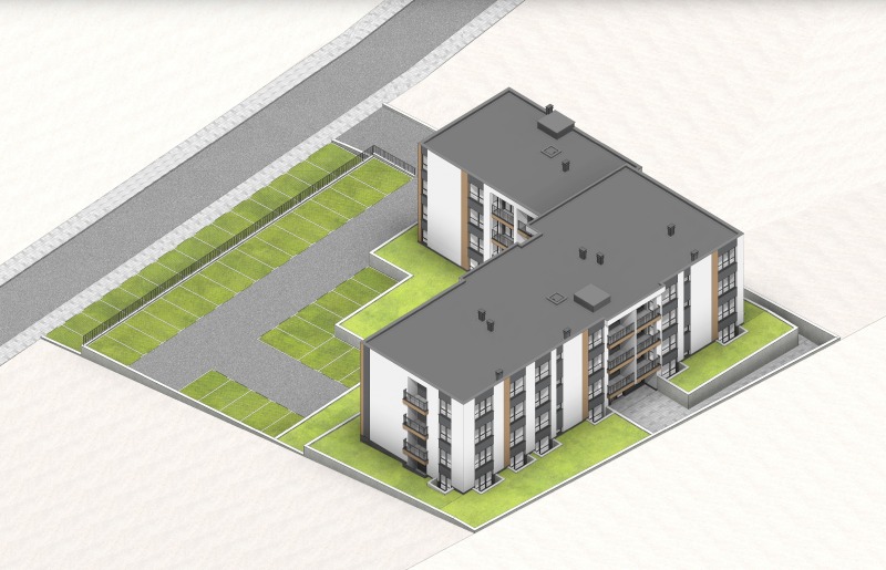 Na prodej  2 ložnice Varna , Vazraždane 3 , 72 m2 | 24549991 - obraz [4]