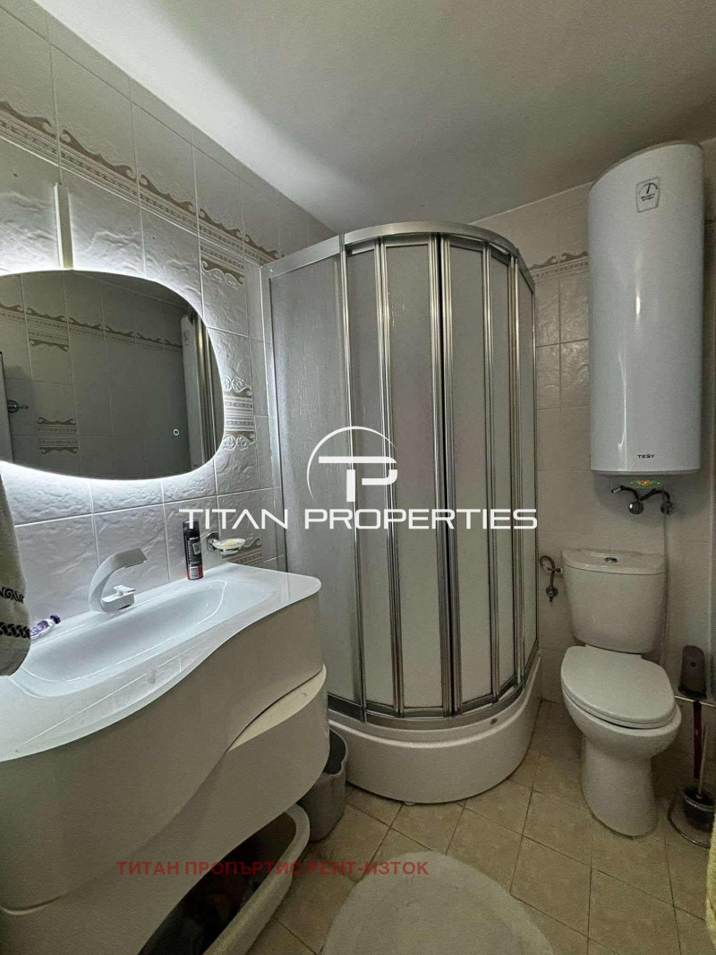 Продава 3-СТАЕН, гр. Бургас, Лазур, снимка 9 - Апартаменти - 52747792