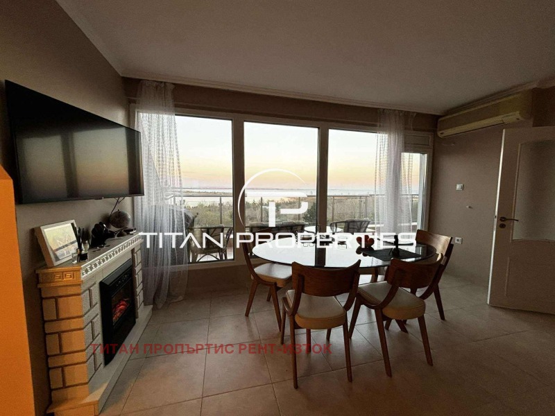 Продава 3-СТАЕН, гр. Бургас, Лазур