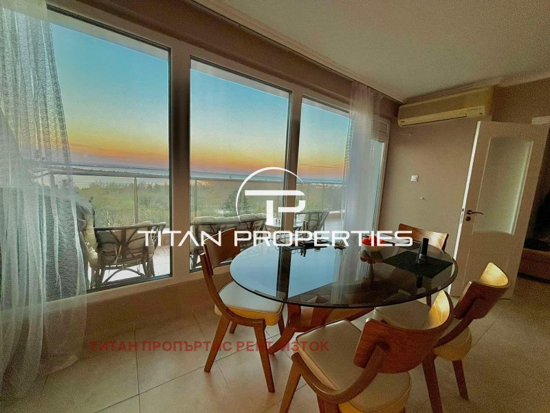 Продава 3-СТАЕН, гр. Бургас, Лазур, снимка 13 - Апартаменти - 52747792