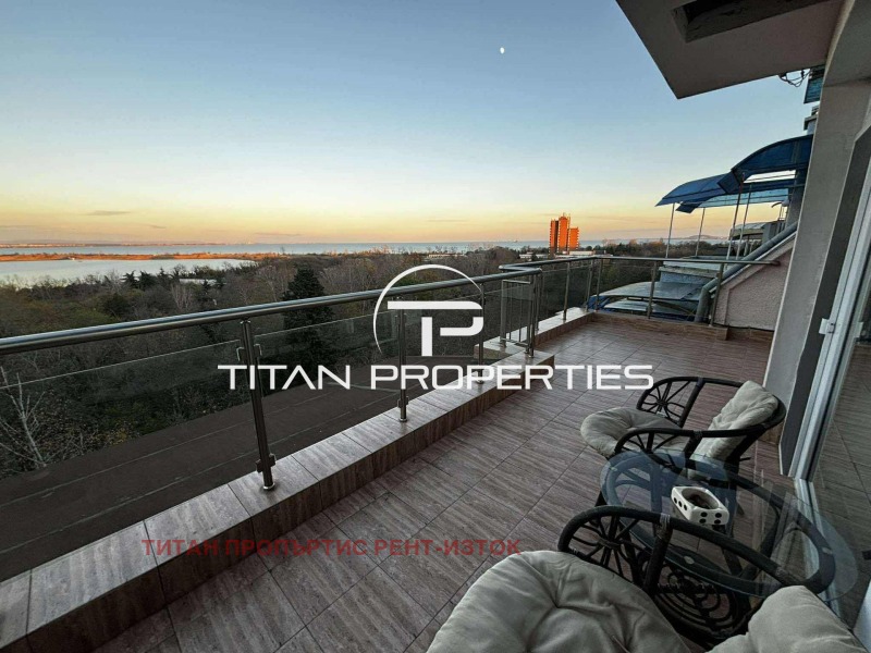 Продава 3-СТАЕН, гр. Бургас, Лазур, снимка 11 - Апартаменти - 52747792