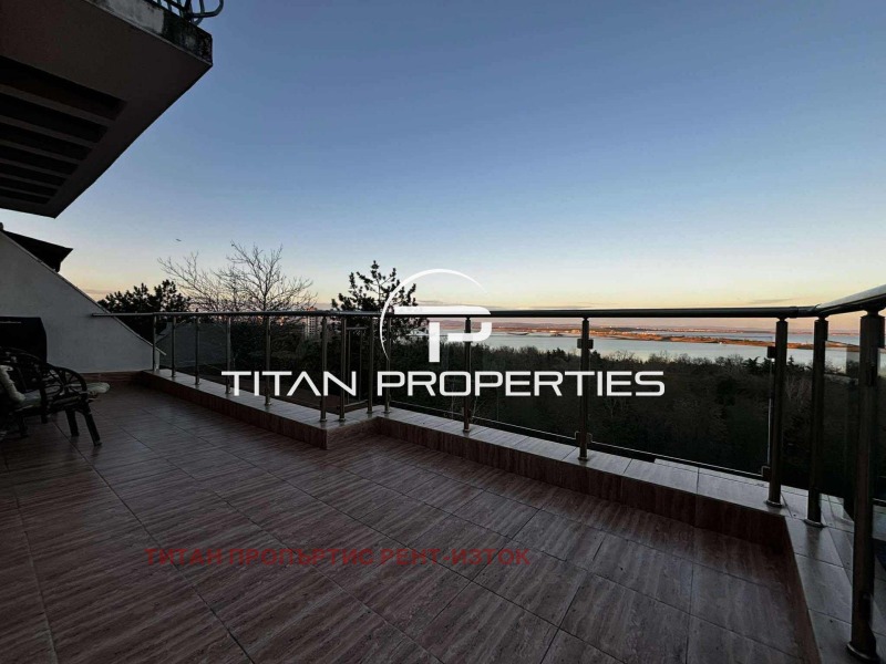 Продава 3-СТАЕН, гр. Бургас, Лазур, снимка 10 - Апартаменти - 52747792