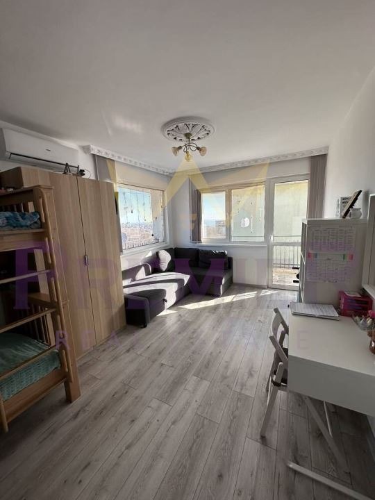 Продава 3-СТАЕН, гр. Варна, Виница, снимка 3 - Апартаменти - 52810533