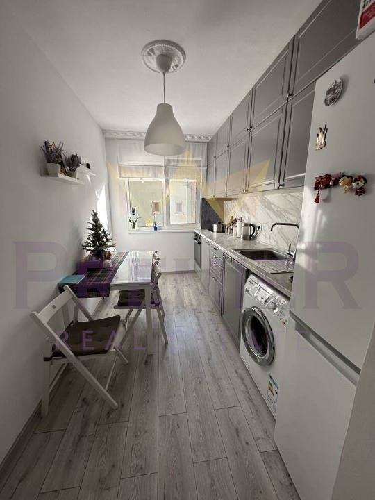 Продава 3-СТАЕН, гр. Варна, Виница, снимка 5 - Апартаменти - 52810533