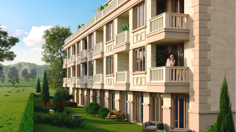 Продава 3-СТАЕН, гр. София, гр. Банкя, снимка 8 - Апартаменти - 52869777