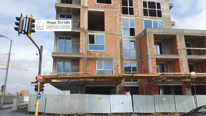 Продава 3-СТАЕН, гр. София, Левски В, снимка 5 - Апартаменти - 53428294