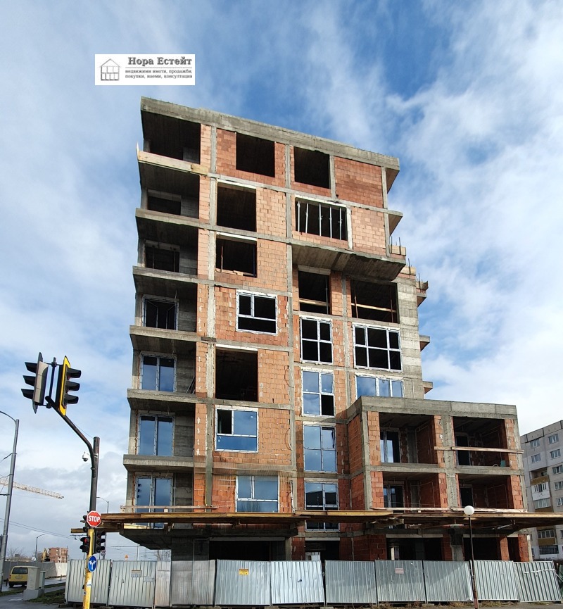 Продава 3-СТАЕН, гр. София, Левски В, снимка 4 - Апартаменти - 53428294