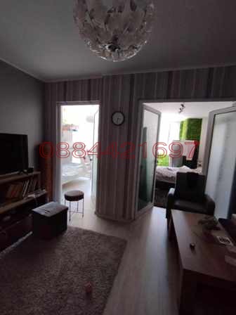 Продава 3-СТАЕН, гр. Враца, Медковец, снимка 5 - Апартаменти - 56131177