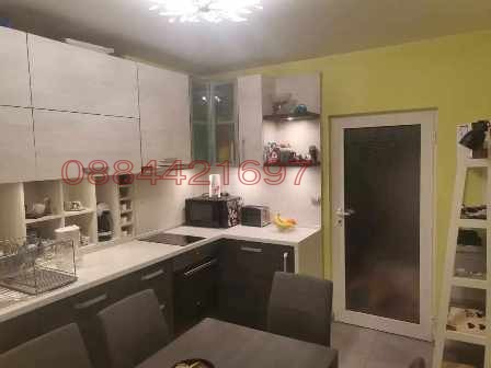 Продава 3-СТАЕН, гр. Враца, Медковец, снимка 10 - Апартаменти - 56131177