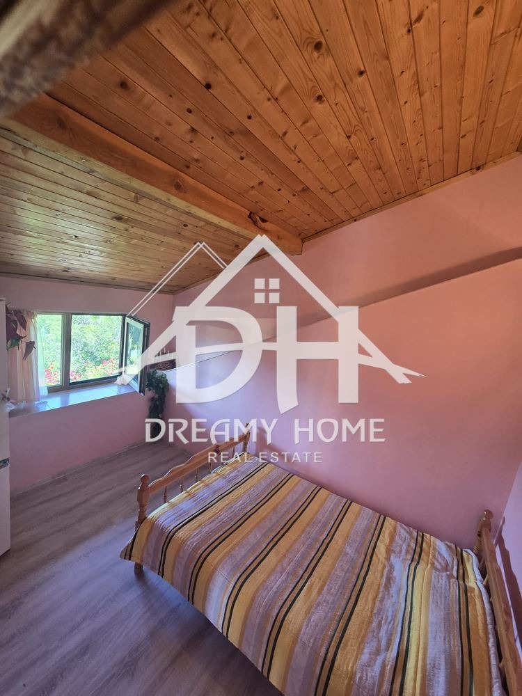 Продава КЪЩА, с. Стар читак, област Кърджали, снимка 10 - Къщи - 54708722