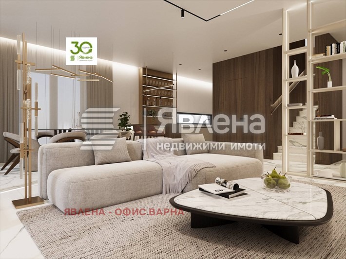 Продава КЪЩА, гр. Варна, Свети Никола, снимка 4 - Къщи - 55658579