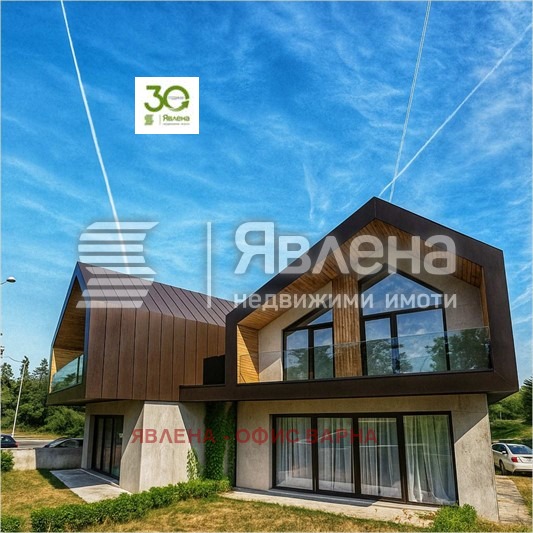 Продава КЪЩА, гр. Варна, Свети Никола, снимка 3 - Къщи - 55658579