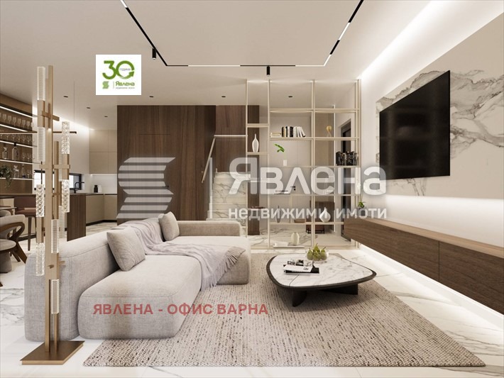 Продава КЪЩА, гр. Варна, Свети Никола, снимка 5 - Къщи - 55658579