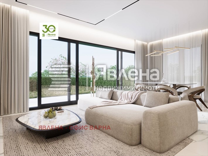 Продава КЪЩА, гр. Варна, Свети Никола, снимка 8 - Къщи - 55658579