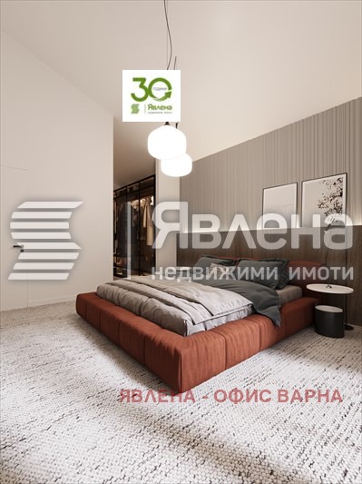 Продава КЪЩА, гр. Варна, Свети Никола, снимка 11 - Къщи - 55658579