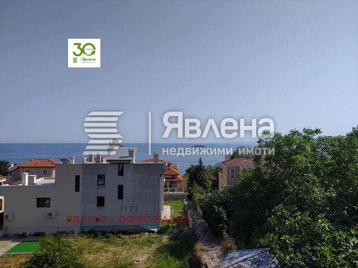 Продава КЪЩА, гр. Варна, м-т Евксиноград, снимка 12 - Къщи - 55994919