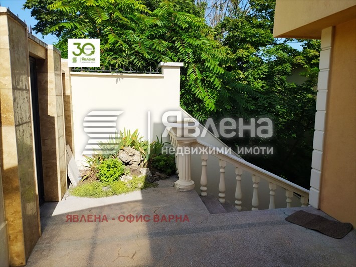Продава КЪЩА, гр. Варна, м-т Евксиноград, снимка 2 - Къщи - 55994919