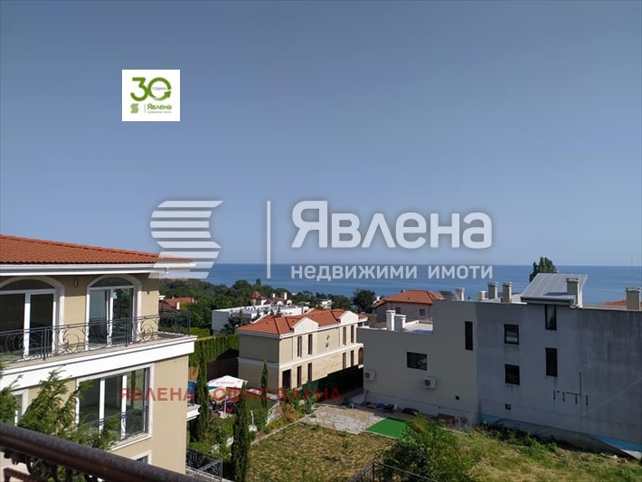 Продава КЪЩА, гр. Варна, м-т Евксиноград, снимка 13 - Къщи - 55994919