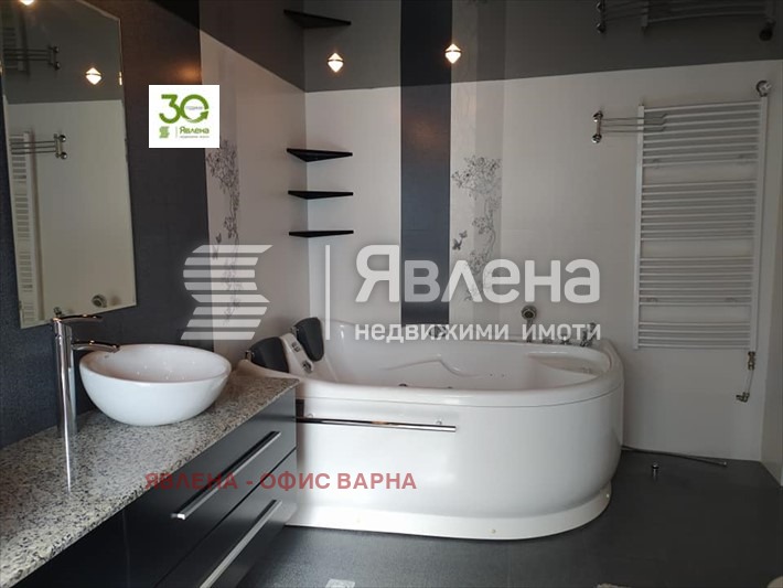 Продава КЪЩА, гр. Варна, м-т Евксиноград, снимка 10 - Къщи - 55994919