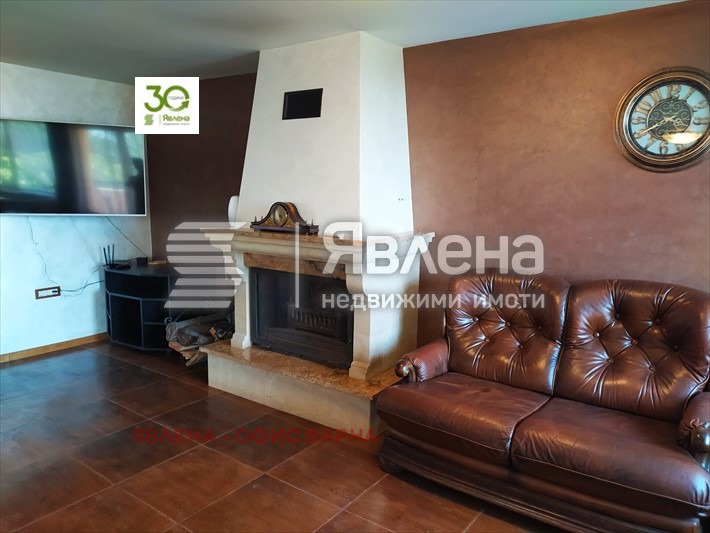 Продава КЪЩА, гр. Варна, м-т Евксиноград, снимка 5 - Къщи - 55994919