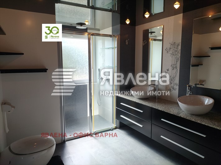 Продава КЪЩА, гр. Варна, м-т Евксиноград, снимка 6 - Къщи - 55994919