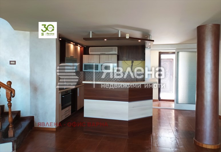 Продава КЪЩА, гр. Варна, м-т Евксиноград, снимка 4 - Къщи - 55994919