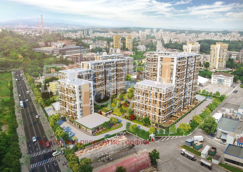 Til salg  Butik Sofia , Serdika , 88 kvm | 88175343 - billede [5]