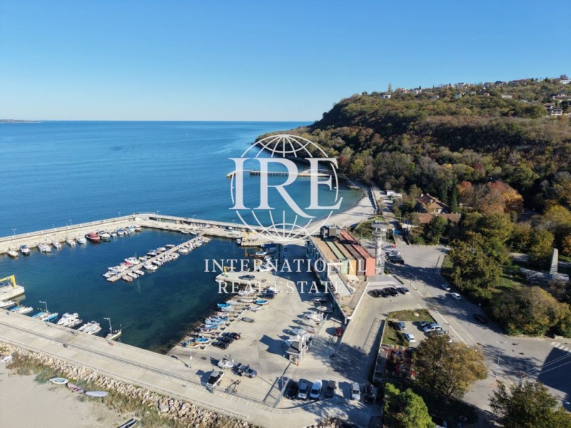 Продава ГАРАЖ, ПАРКОМЯСТО, гр. Варна, Аспарухово, снимка 7 - Гаражи и паркоместа - 52444762