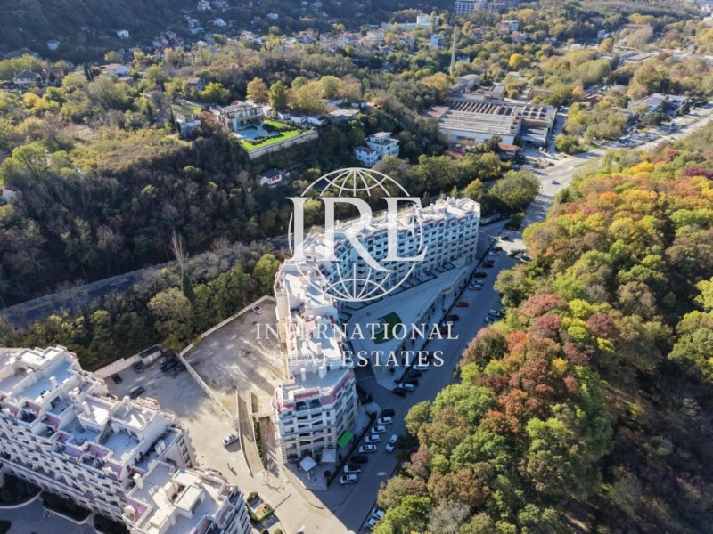 Продава ГАРАЖ, ПАРКОМЯСТО, гр. Варна, Аспарухово, снимка 11 - Гаражи и паркоместа - 52444762