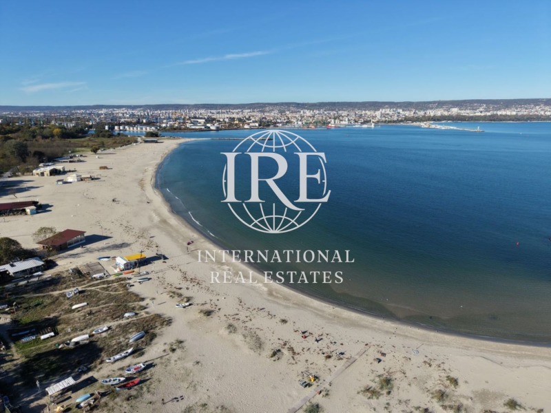 Продава ГАРАЖ, ПАРКОМЯСТО, гр. Варна, Аспарухово, снимка 3 - Гаражи и паркоместа - 52444762