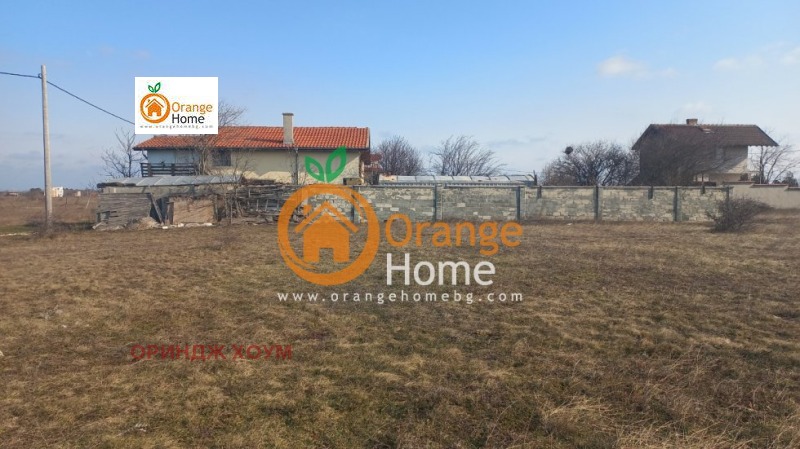 Продава ПАРЦЕЛ, с. Топола, област Добрич, снимка 4 - Парцели - 49049350