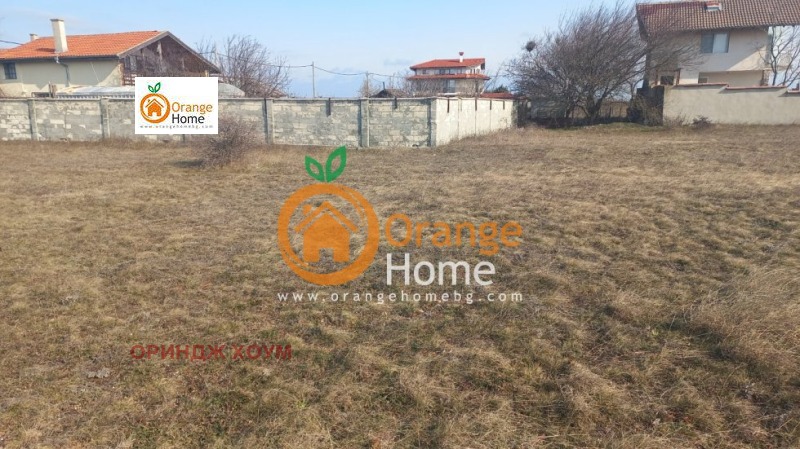 Продава ПАРЦЕЛ, с. Топола, област Добрич, снимка 3 - Парцели - 49049350