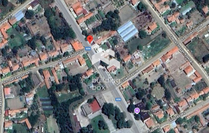 De vânzare  Complot regiunea Plovdiv , Goliam ciardac , 987 mp | 37983430