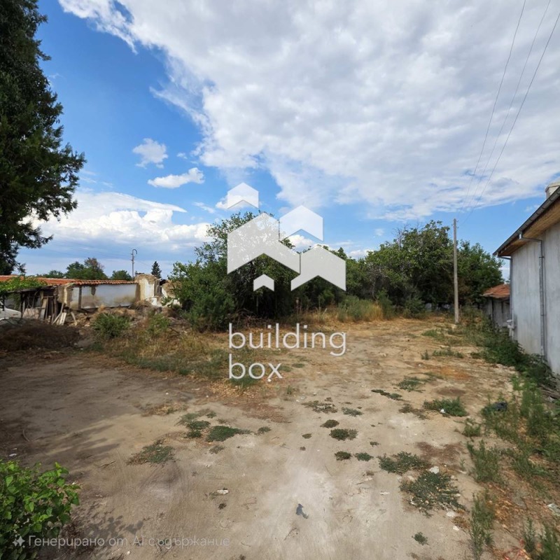 De vânzare  Complot regiunea Plovdiv , Goliam ciardac , 987 mp | 37983430 - imagine [4]