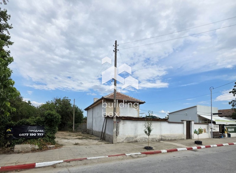 De vânzare  Complot regiunea Plovdiv , Goliam ciardac , 987 mp | 37983430 - imagine [2]