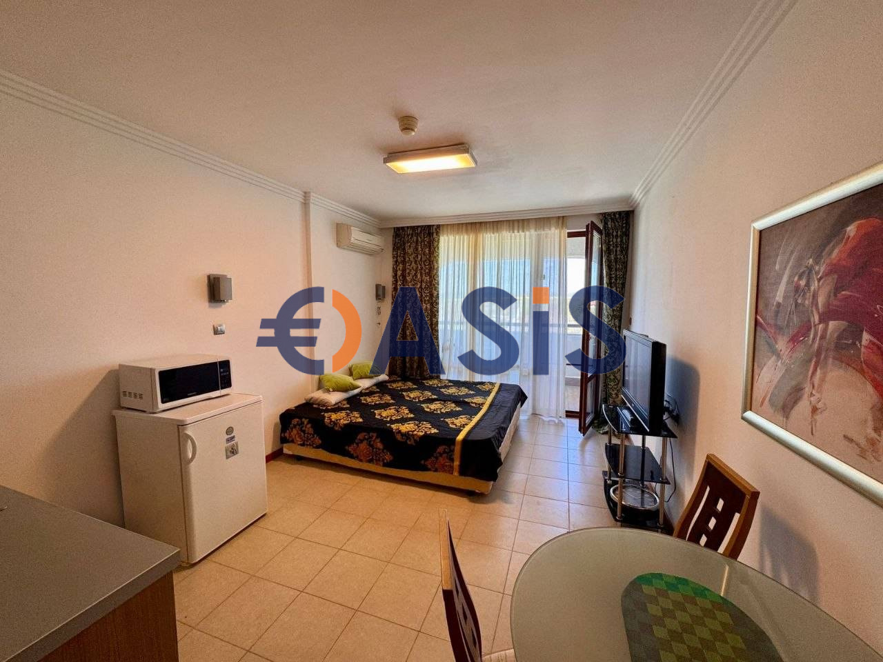 Продава 1-СТАЕН, с. Равда, област Бургас, снимка 5 - Апартаменти - 54349331