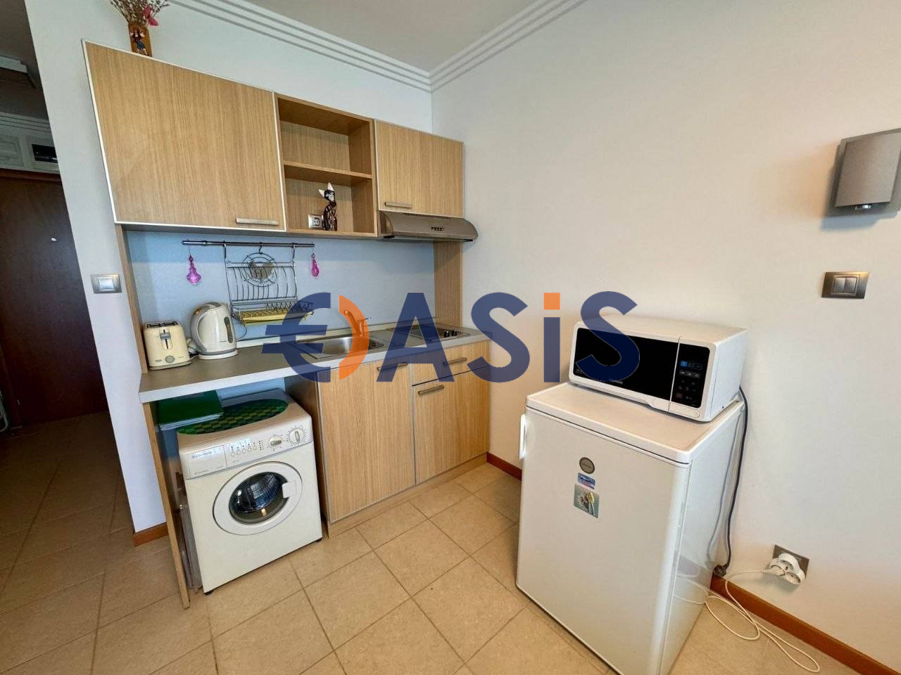Продава 1-СТАЕН, с. Равда, област Бургас, снимка 8 - Апартаменти - 54349331