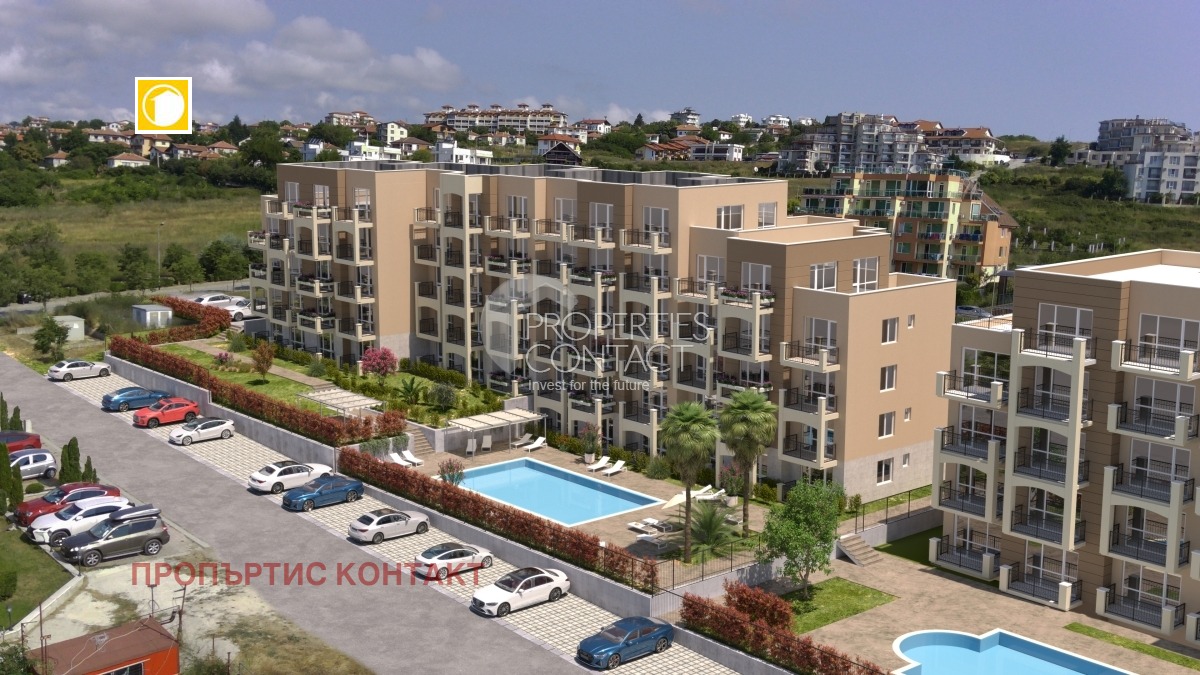 Продава 2-СТАЕН, гр. Бяла, област Варна