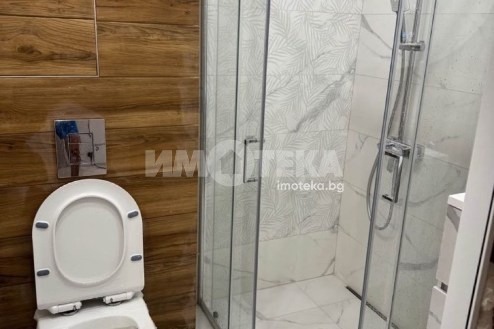 Продава 2-СТАЕН, гр. София, Малинова долина, снимка 9 - Апартаменти - 54882505