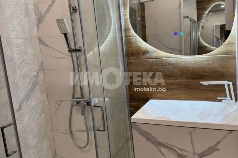 Продава 2-СТАЕН, гр. София, Малинова долина, снимка 10 - Апартаменти - 54882505