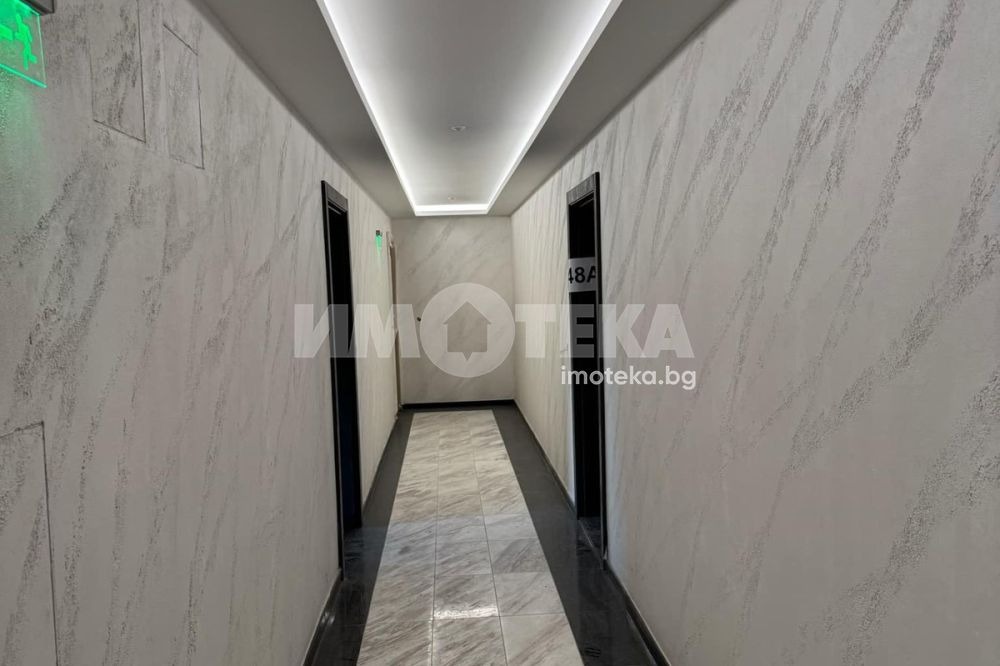 Продава 2-СТАЕН, гр. София, Малинова долина, снимка 8 - Апартаменти - 54882505