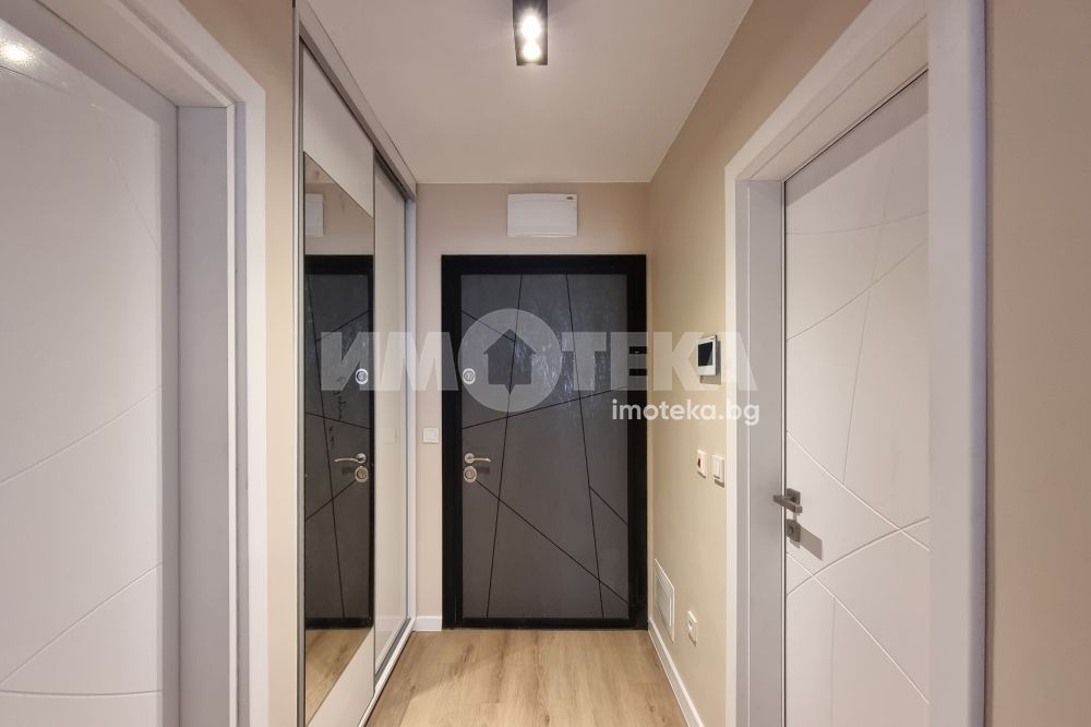 Продава 2-СТАЕН, гр. София, Малинова долина, снимка 6 - Апартаменти - 54882505