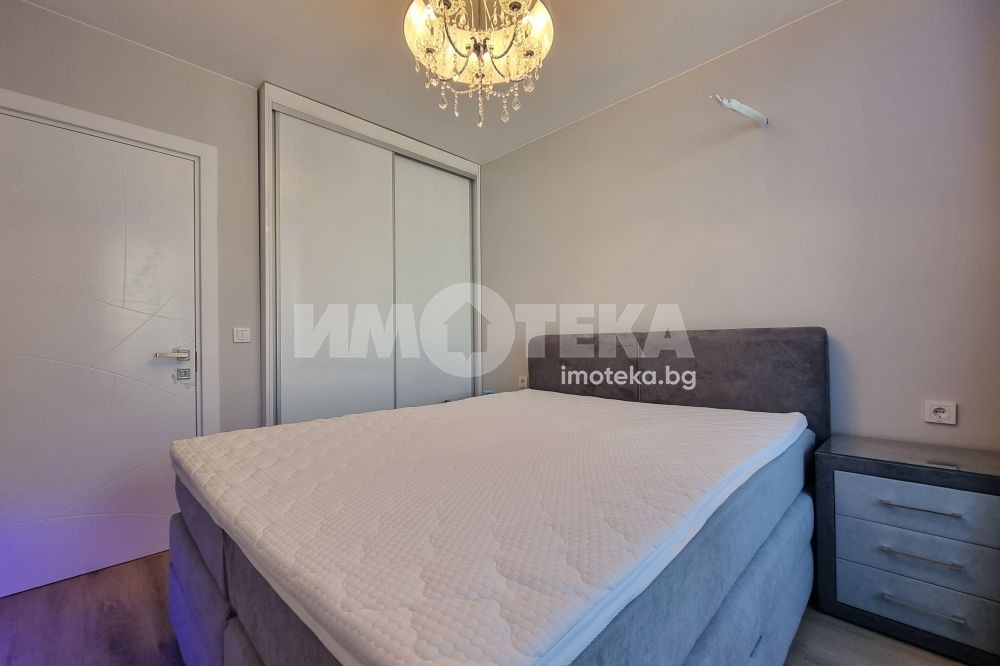 Продава 2-СТАЕН, гр. София, Малинова долина, снимка 5 - Апартаменти - 54882505