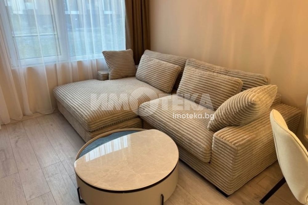 Продава 2-СТАЕН, гр. София, Малинова долина, снимка 7 - Апартаменти - 54882505