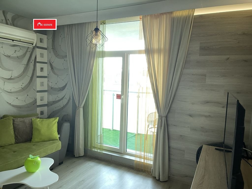 Продава 2-СТАЕН, гр. София, Витоша, снимка 3 - Апартаменти - 56223137
