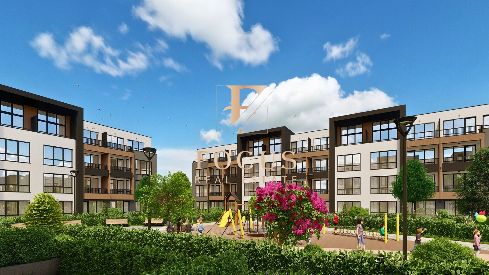 Продава 3-СТАЕН, гр. Пловдив, Остромила