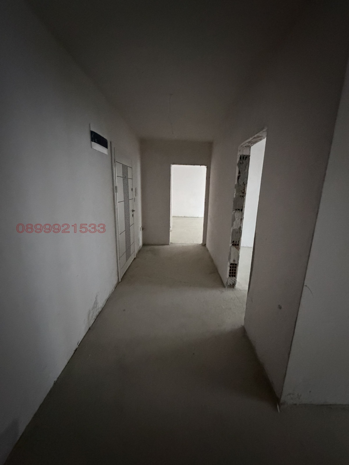 Продава 3-СТАЕН, гр. Стара Загора, МБАЛ Иван Рилски, снимка 8 - Апартаменти - 53859847