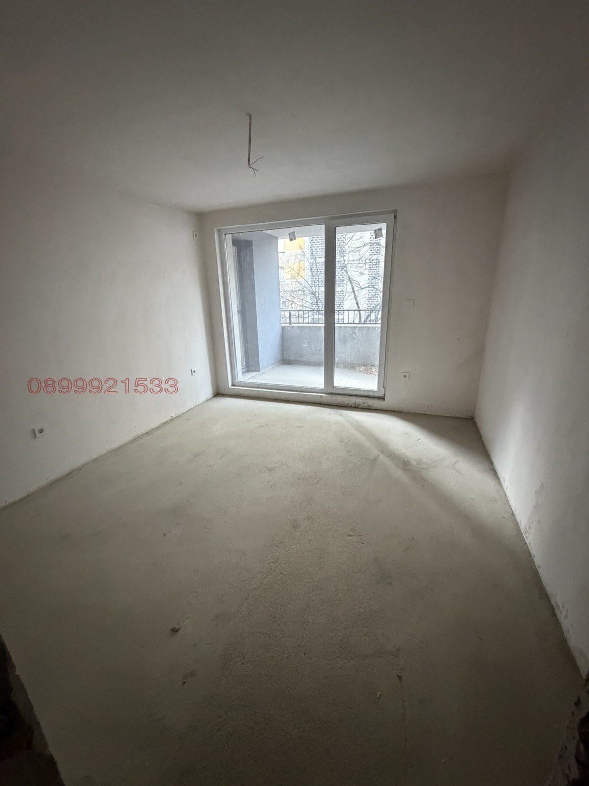 Продава 3-СТАЕН, гр. Стара Загора, МБАЛ Иван Рилски, снимка 6 - Апартаменти - 53859847